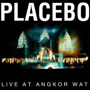 Live At Angkor Wat - album