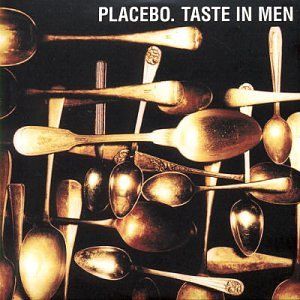 Placebo Taste in Men, 2000