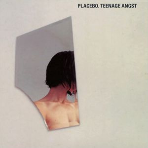 Album Placebo - Teenage Angst