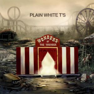 Plain White T's Wonders of the Younger, 2010