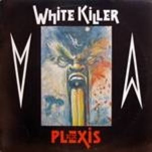 White Killer Album 