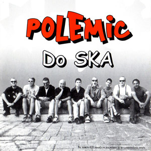 Album Do Ska - Polemic