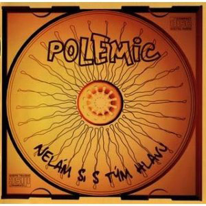 Album Polemic - Nelám si s tým hlavu