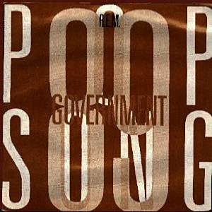 Pop Song 89 Album 