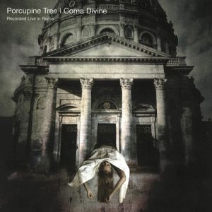 Album Coma Divine - Porcupine Tree