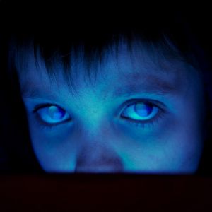 Album Fear of a Blank Planet - Porcupine Tree