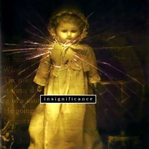 Porcupine Tree Insignificance, 1996