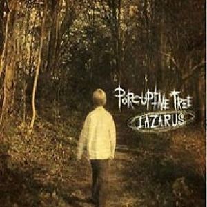 Album Porcupine Tree - Lazarus