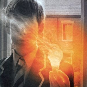 Album Porcupine Tree - Lightbulb Sun