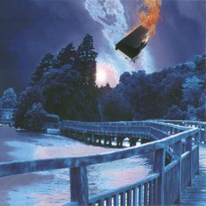 Album Porcupine Tree - Moonloop