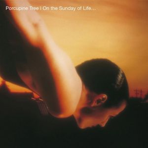 Porcupine Tree On the Sunday of Life, 1992