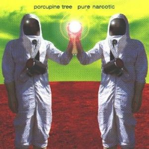 Album Pure Narcotic - Porcupine Tree