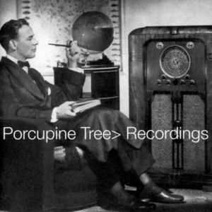Porcupine Tree Recordings, 2001