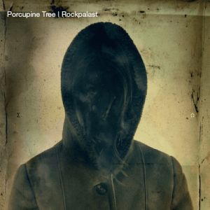 Album Porcupine Tree - Rockpalast