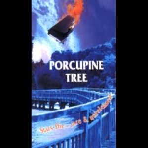 Porcupine Tree Stars Die - Rare and Unreleased, 1999