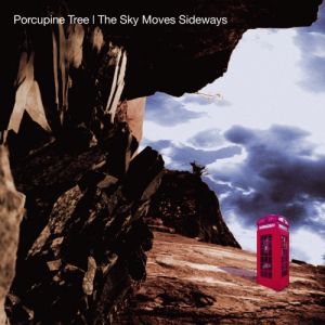 Album Porcupine Tree - The Sky Moves Sideways