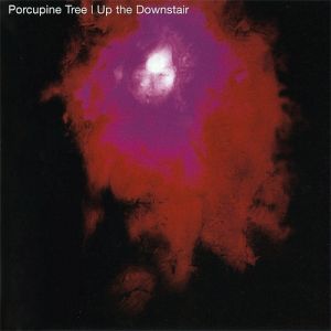Album Up the Downstair - Porcupine Tree