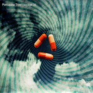 Album Porcupine Tree - Voyage 34: The Complete Trip