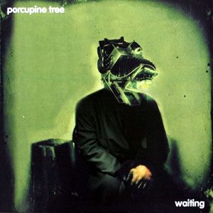 Album Porcupine Tree - Waiting