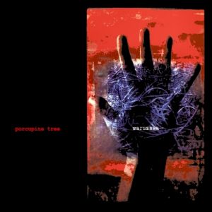 Album Porcupine Tree - Warszawa