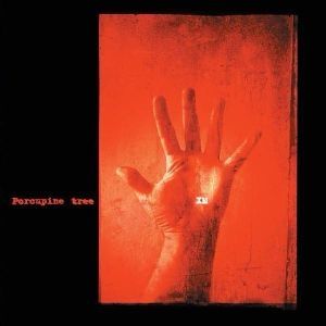 Album Porcupine Tree - XM