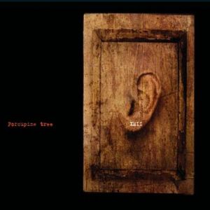 Album Porcupine Tree - XMII