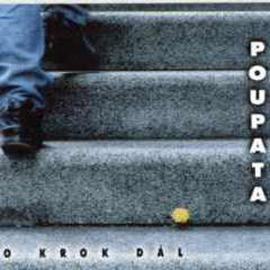 Album Poupata - O krok dál