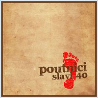 Album Poutníci - Poutníci slaví 40 let - live