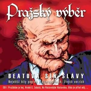 Album Pražský Výběr - Beatová síň slávy