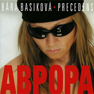 Album Precedens - Aurora
