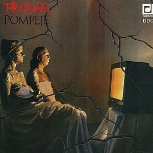 Pompeje - album