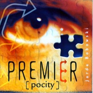 Album Pocity - Premiér