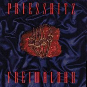 Album Priessnitz - Freiwaldau