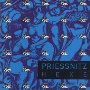 Album Priessnitz - Hexe