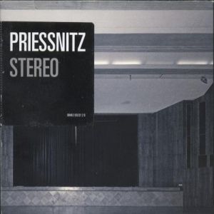 Album Priessnitz - Stereo