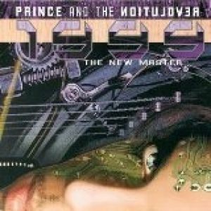 Prince : 1999 (The New Master)