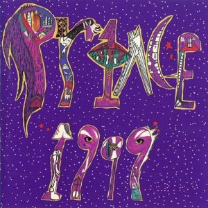 Album Prince - 1999