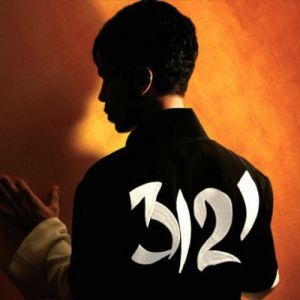 Album Prince - 3121