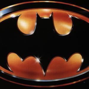 Album Prince - Batman