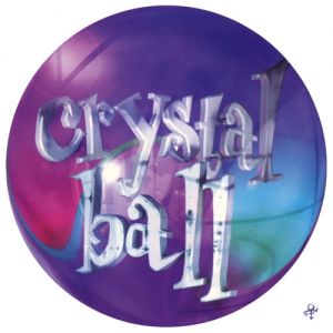 Album Crystal Ball - Prince