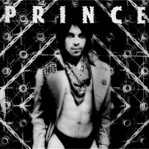 Album Prince - Dirty Mind