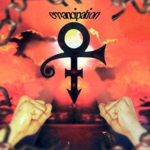 Album Prince - Emancipation