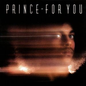 Prince For You, 1978