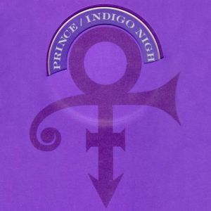 Album Indigo Nights - Prince