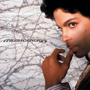Album Musicology - Prince
