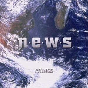 N.E.W.S. - album