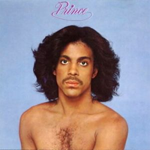 Album Prince - Prince
