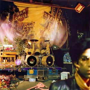 Album Prince - Sign 