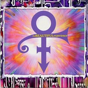 Album Prince - The Beautiful Experience