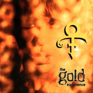 Album The Gold Experience - Prince